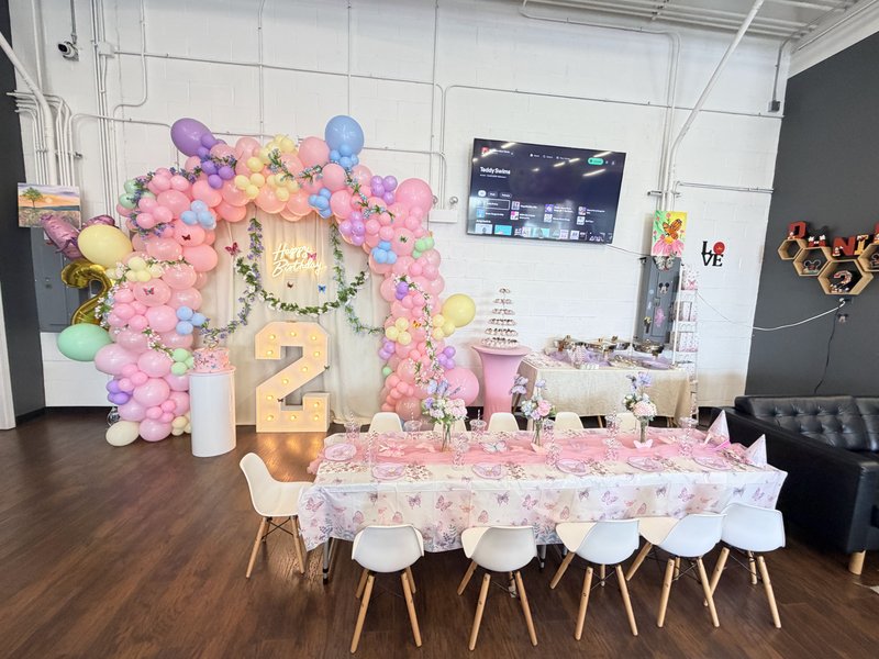 Kid's World & Cafe photo 3