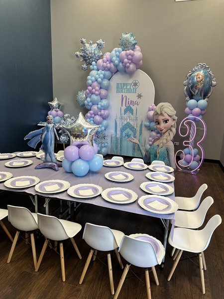 Kid's World & Cafe photo 4