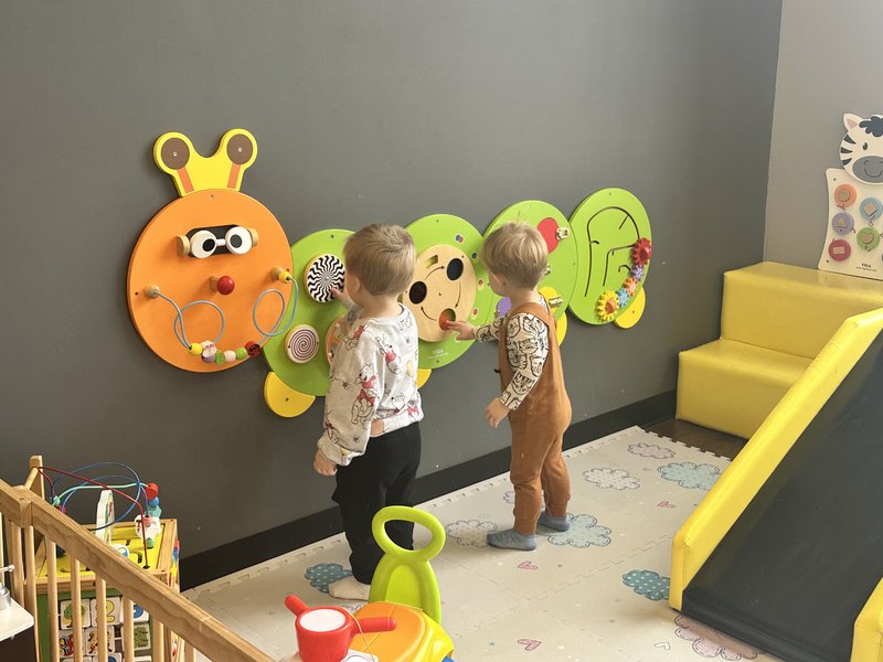 Kid's World & Cafe photo 6
