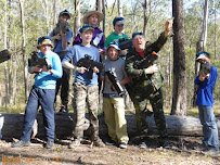Combat Zone Lagrange