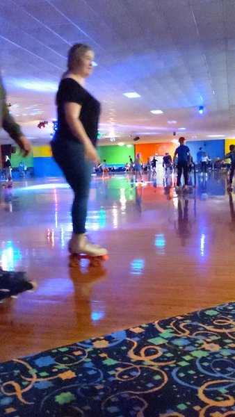 Skate Express photo 2