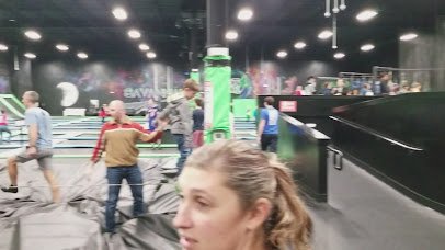 Sky Zone Trampoline Park photo 2