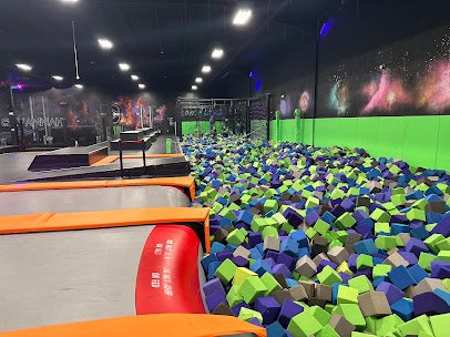 Sky Zone Trampoline Park photo 3