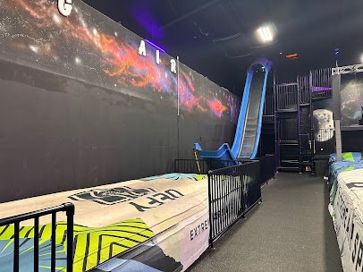 Sky Zone Trampoline Park photo 6