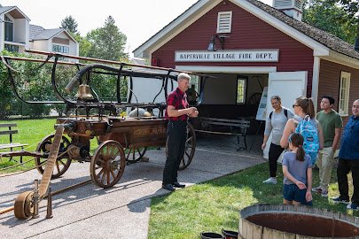 Naper Settlement