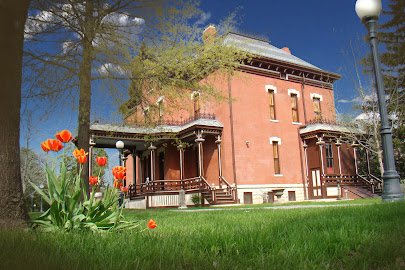 Naper Settlement photo 3