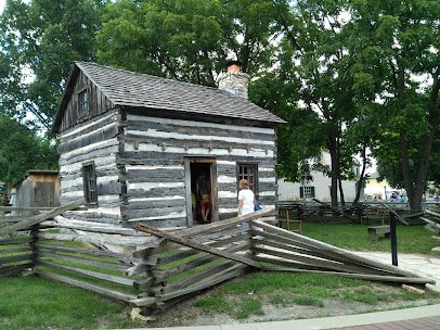 Naper Settlement photo 4
