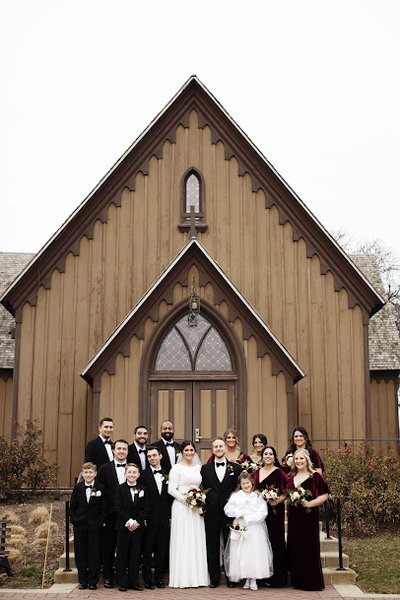 Naper Settlement photo 6