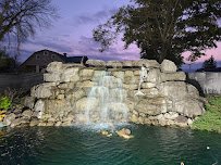 Adventures Erie- Erie, PA Mini Golf- Laser Tag -Axe Throwing photo 4
