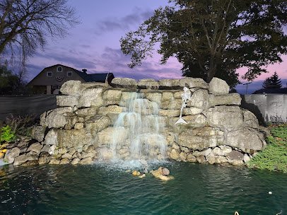 Adventures Erie- Erie, PA Mini Golf- Laser Tag -Axe Throwing photo 4