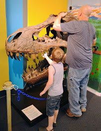 Lexington Children’s Museum photo 4