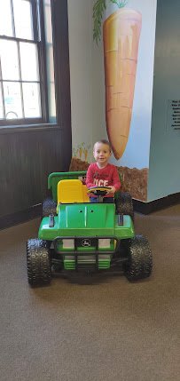 Lexington Children’s Museum photo 5