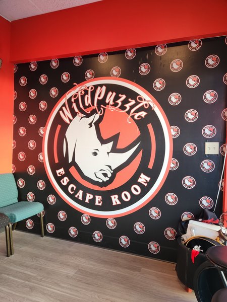 WildPuzzle Escape Room photo 3