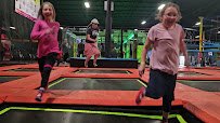 Urban Air Trampoline and Adventure Park photo 2