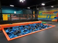 Urban Air Trampoline and Adventure Park photo 4