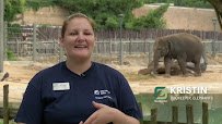 Houston Zoo photo 2