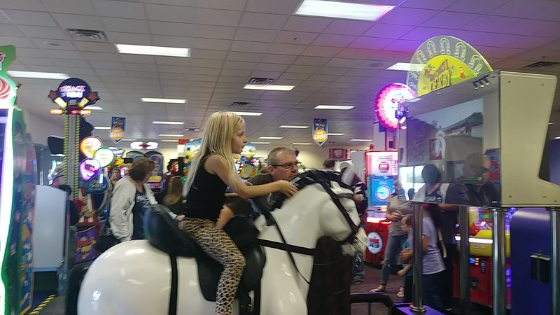 Chuck E. Cheese photo 5
