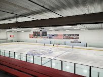 New England Sports Village