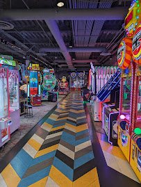 Round1 Bowling & Arcade - Burbank