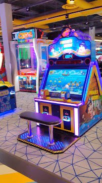 Round1 Bowling & Arcade - Burbank photo 2