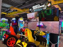 Round1 Bowling & Arcade - Burbank photo 5