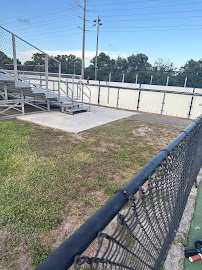 Caloosa Park-hockey rink
