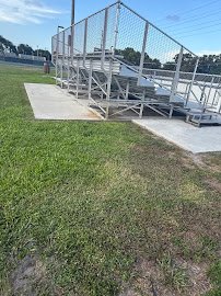 Caloosa Park-hockey rink photo 3