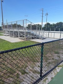 Caloosa Park-hockey rink photo 4