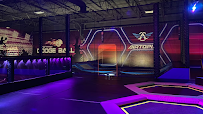 Airtopia Adventure Park - Owasso