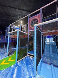 Airtopia Adventure Park - Owasso photo 5