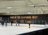 LA Kings Valley Ice Center