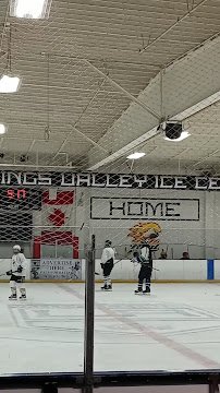 LA Kings Valley Ice Center photo 2