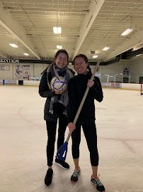 LA Kings Valley Ice Center photo 6