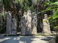 Ann Norton Sculpture Gardens photo 3
