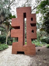 Ann Norton Sculpture Gardens photo 5