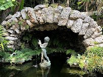 Ann Norton Sculpture Gardens photo 6