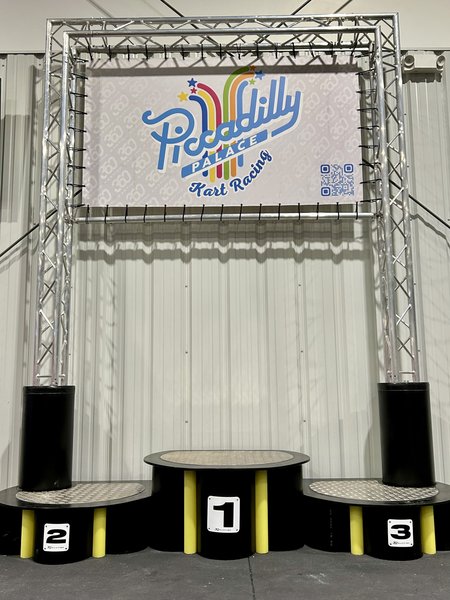 Piccadilly Kart Racing photo 2