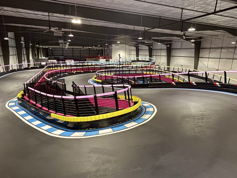 Piccadilly Kart Racing photo 3