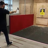 Axe Force One photo 2