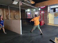 Axe Force One photo 4