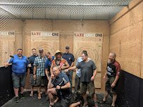 Axe Force One photo 5