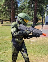 Omega Laser Tag photo 2