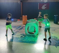 Omega Laser Tag photo 4