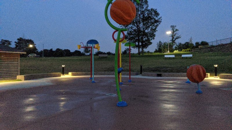 McKissic Centerton Splash Pad photo 6