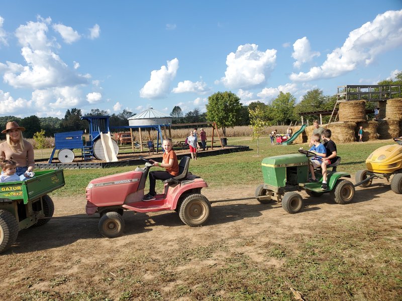 Christian Way Farm & Mini Golf photo 3