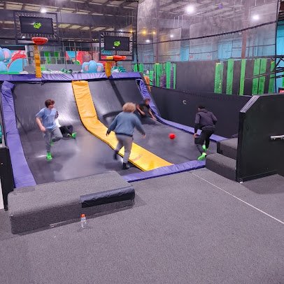 Get Air Trampoline Park photo 4