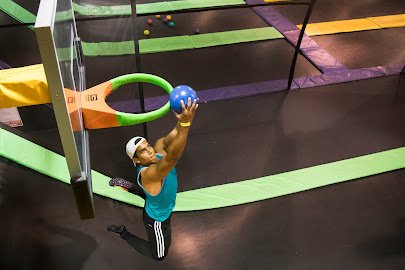 Get Air Trampoline Park photo 5