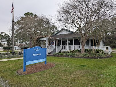 Gulf Shores Museum