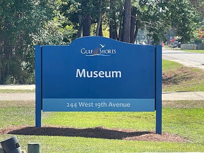 Gulf Shores Museum photo 2
