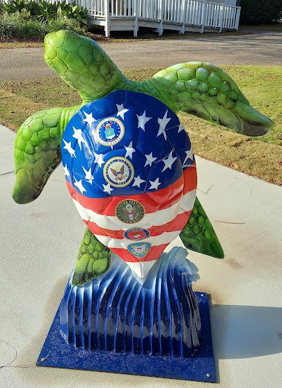 Gulf Shores Museum photo 5